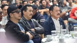 Nobar Final Piala Dunia di Sekayu, Pemkab dan Warga Perkuat Kebersamaan
