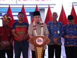 Layanan Homecare dan Telemedicine Pemkab Jember Permudah Akses Kesehatan bagi Warga Miskin