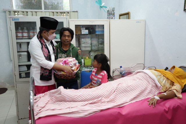 Program Homecare Pemkab Jember Sediakan 1.200 Nakes Layani Warga Sakit dari Rumah