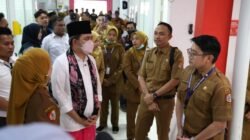 Program Home Care Jember Diluncurkan Wamenkes RI, Begini Cara Daftar dan Syarat Penerimanya