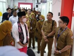 Program Home Care Jember Diluncurkan Wamenkes RI, Begini Cara Daftar dan Syarat Penerimanya