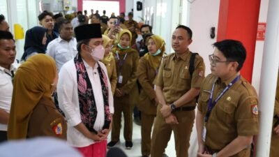 Program Home Care Jember Diluncurkan Wamenkes RI, Begini Cara Daftar dan Syarat Penerimanya