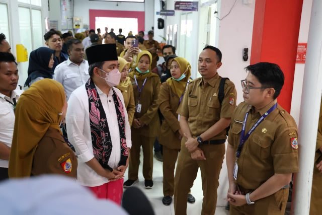Program Home Care Jember Diluncurkan Wamenkes RI, Begini Cara Daftar dan Syarat Penerimanya