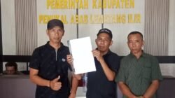 Dugaan Sengketa Batas Wilayah di PALI Memanas, Warga Air Itam Timur Surati Kemendagri Hingga PTUN