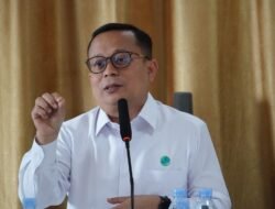 Hadirkan AMAN, Kemenag Permudah Laporan Dugaan Kekerasan