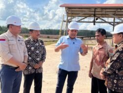 Inovasi Hilirisasi Sawit Berbasis Koperasi Jadi Sorotan Nasional
