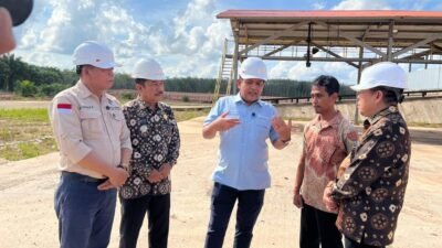 Inovasi Hilirisasi Sawit Berbasis Koperasi Jadi Sorotan Nasional
