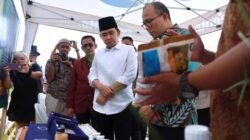 Pemkab Jember Resmikan Inkubator Agribisnis UKRI, Dorong Hilirisasi Jagung dan Penguatan UMKM