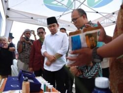 Pemkab Jember Resmikan Inkubator Agribisnis UKRI, Dorong Hilirisasi Jagung dan Penguatan UMKM