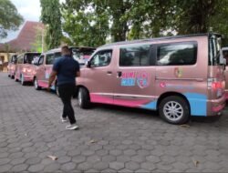 Hanya di Jember, Warga Kurang Mampu Bisa Punya Dokter Keluarga Gratis