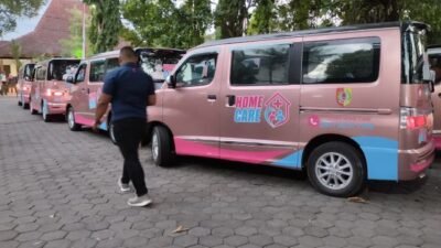 Hanya di Jember, Warga Kurang Mampu Bisa Punya Dokter Keluarga Gratis