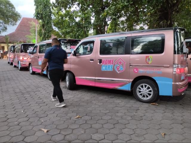 Hanya di Jember, Warga Kurang Mampu Bisa Punya Dokter Keluarga Gratis