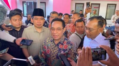 Wamenkes Apresiasi Program Homecare Jember, Berpeluang Jadi Percontohan Nasional pada 2027