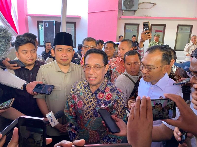 Wamenkes Apresiasi Program Homecare Jember, Berpeluang Jadi Percontohan Nasional pada 2027