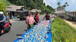 Hadir di Tengah Masyarakat, Sat Samapta Polres Lingga Intensifkan Patroli Dialogis Jaga Kamtibmas