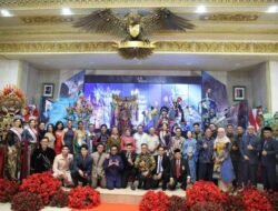 Bupati Jember Gus Fawait: JFC 2026 Ciptakan Perputaran Ekonomi yang Besar