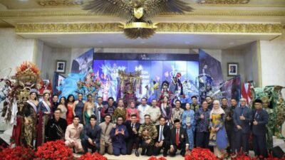 Bupati Jember Gus Fawait: JFC 2026 Ciptakan Perputaran Ekonomi yang Besar
