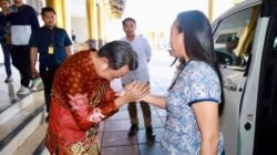 Komisi VII DPR RI Apresiasi Jember Fashion Carnaval, Dorong Masuk Kalender Pariwisata Dunia