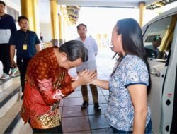 Komisi VII DPR RI Apresiasi Jember Fashion Carnaval, Dorong Masuk Kalender Pariwisata Dunia