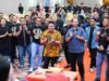 Gubernur Herman Deru Dorong DREGS 2006 Perkuat Soliditas dan Jadi Organisasi Alumni Percontohan