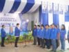 Apri Arsan Resmi Dilantik Jadi Ketua DPC PAN Penukal Utara