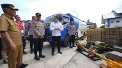Polda Sumsel Persempit Ruang Gerak Mafia Illegal Drilling, Wujudkan Ketahanan Energi Nasional