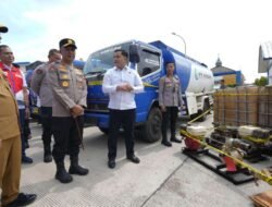 Polda Sumsel Persempit Ruang Gerak Mafia Illegal Drilling, Wujudkan Ketahanan Energi Nasional