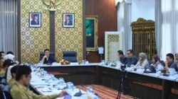 Program 100 Ribu Sultan Muda Cetak Generasi Wirausaha dan Penggerak Ekonomi Sumsel