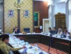 Program 100 Ribu Sultan Muda Cetak Generasi Wirausaha dan Penggerak Ekonomi Sumsel