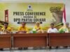 Musda XI Golkar Sumsel Siap Digelar, Pendaftaran Bakal Calon Ketua Dibuka 30 Juli 2026