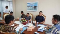 Pemkot Palembang Diminta Turun Tangan Relokasi PKL di Area Masjid Agung