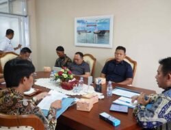 Pemkot Palembang Diminta Turun Tangan Relokasi PKL di Area Masjid Agung