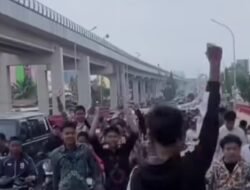 Cegah Tawuran Pelajar, Guru dan Orang Tua Diminta Perketat Pengawasan Anak