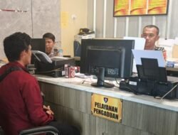Knalpot Ambulans BAZNAS Palembang Dicuri, Kerugian Ditaksir Rp 3 Juta Rupiah