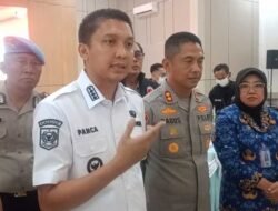 Bupati Panca Wijaya Siapkan Sidak Tes Urine Dadakan Bersama BNN
