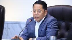 Nasaruddin Umar Fokus Membantu Presiden sebagai Menteri Agama