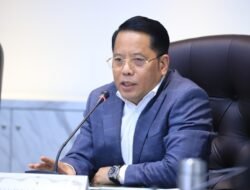 Nasaruddin Umar Fokus Membantu Presiden sebagai Menteri Agama