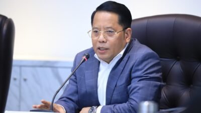 Nasaruddin Umar Fokus Membantu Presiden sebagai Menteri Agama