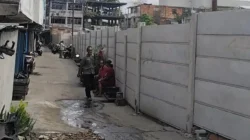 Penutupan Jalan Cinde Picu Keresahan Warga