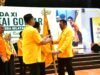 Terpilih Aklamasi, Andie Dinialdie Ungkap Terimakasih Atas Dukungan Pengurus dan Organisasi Pendukung Golkar Sumsel