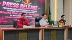 Kejari Palembang Terus Kebut Penyidikan Korupsi Lampu Jalan dan Solar Cell