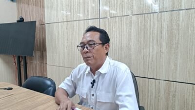 Fraksi Gerindra DPRD Jember Dorong APBD Fokus Bangun Jalan dan PJU Desa Hingga ke Pelosok