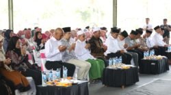 Program JKC Diluncurkan di Pesantren, Pemkab Jember Gandeng CSR Target Layani 10 Ribu Penerima Manfaat