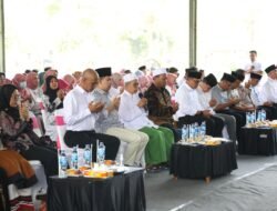 Program JKC Diluncurkan di Pesantren, Pemkab Jember Gandeng CSR Target Layani 10 Ribu Penerima Manfaat