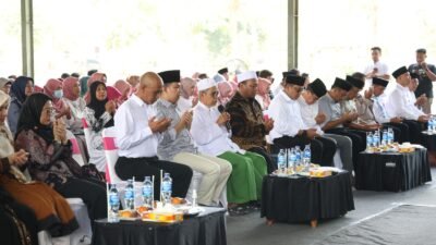 Program JKC Diluncurkan di Pesantren, Pemkab Jember Gandeng CSR Target Layani 10 Ribu Penerima Manfaat