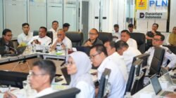 Kolaborasi PLN Percepat Perizinan Listrik Desa di Kawasan Hutan