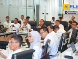 Kolaborasi PLN Percepat Perizinan Listrik Desa di Kawasan Hutan