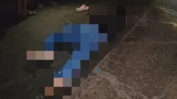 Diduga Jadi Korban Begal, Perempuan 21 Tahun Ditemukan Tewas di Jalan Kertapati