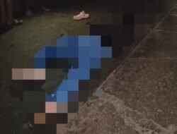 Diduga Jadi Korban Begal, Perempuan 21 Tahun Ditemukan Tewas di Jalan Kertapati