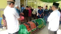 Orang Tua Korban Begal di Jalan Sartibi Darwis Minta Pelaku Segera Ditangkap